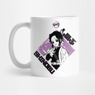 DEMON SLAYER: SHINOBU KOCHO Mug